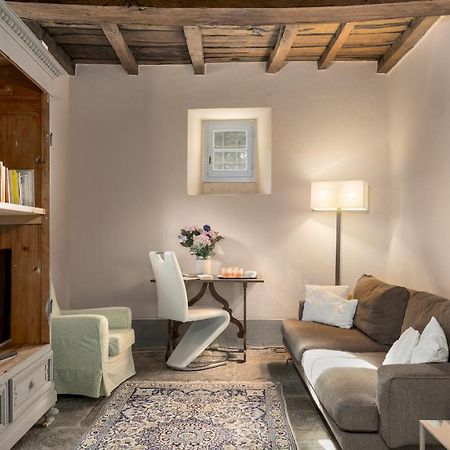 Villa La Rassinata 12, Emma Villas Arezzo Buitenkant foto