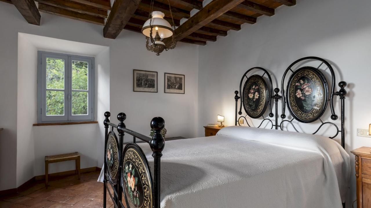 Villa La Rassinata 12, Emma Villas Arezzo Buitenkant foto